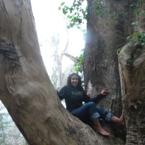 Meet your Posher, Nicole